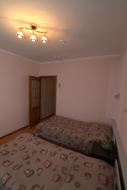 ברסט Intourist Hotel מראה חיצוני תמונה