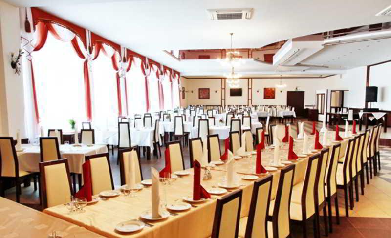 ברסט Intourist Hotel מראה חיצוני תמונה