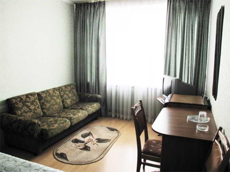 ברסט Intourist Hotel מראה חיצוני תמונה