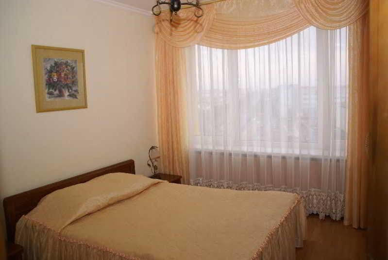 ברסט Intourist Hotel מראה חיצוני תמונה