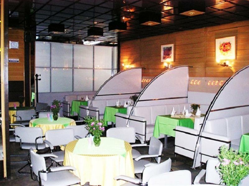 ברסט Intourist Hotel מראה חיצוני תמונה