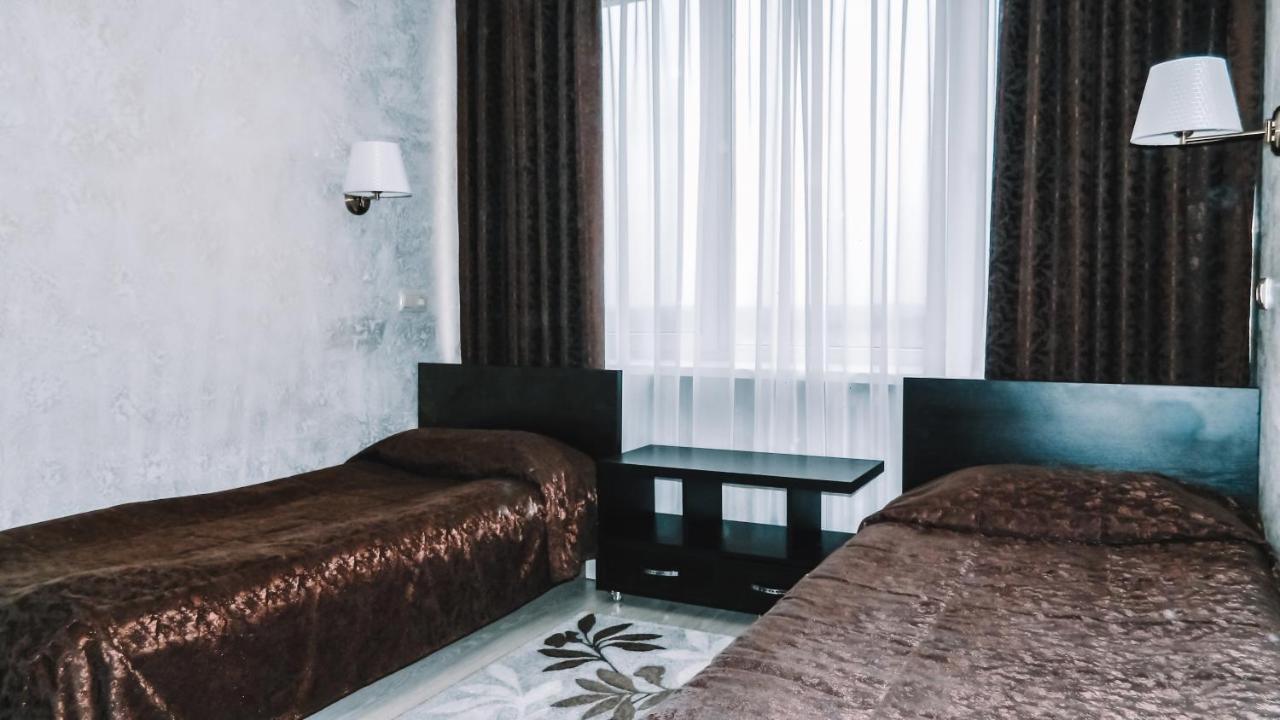 ברסט Intourist Hotel מראה חיצוני תמונה