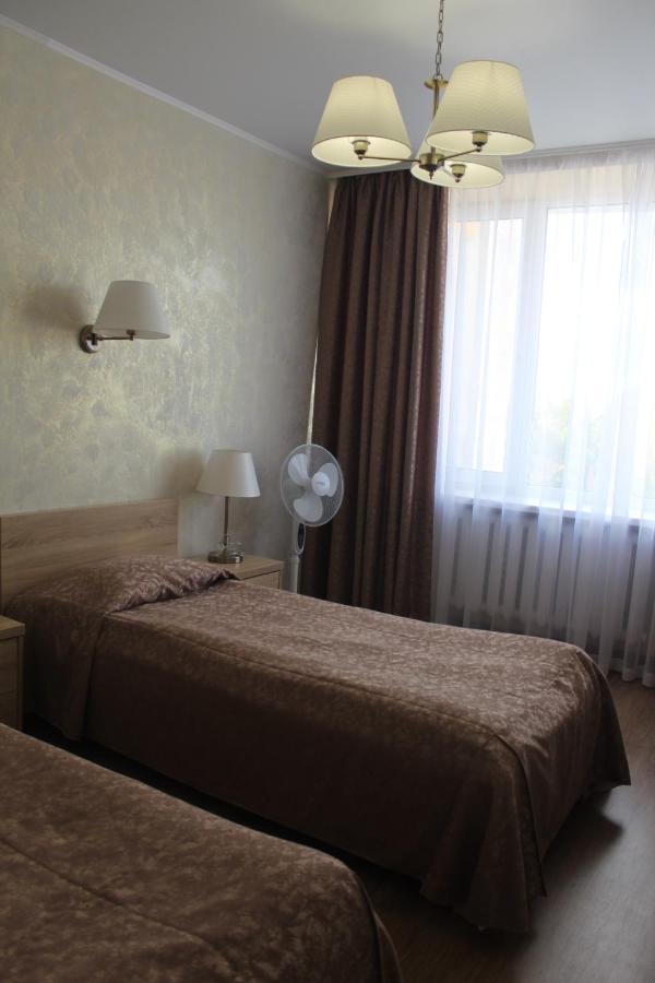 ברסט Intourist Hotel מראה חיצוני תמונה