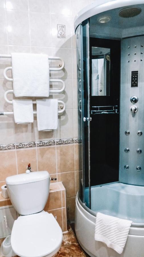 ברסט Intourist Hotel מראה חיצוני תמונה